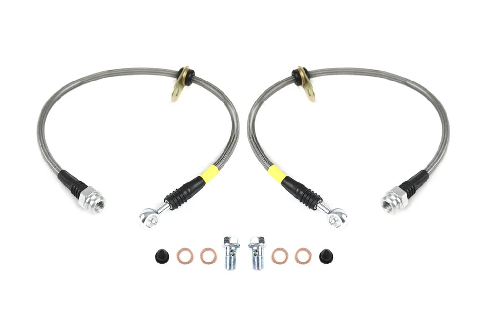 OE Grade Brake Kit 4 Whee