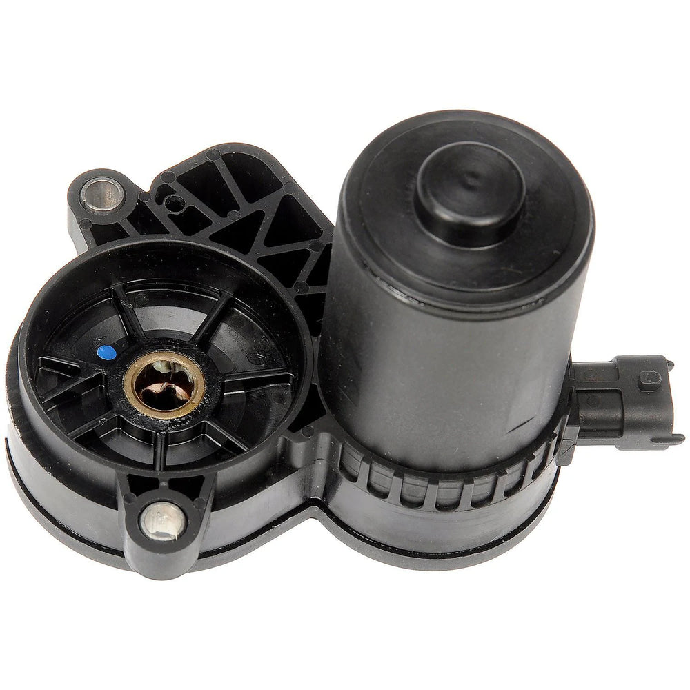 PARKING BRAKE MOTOR
