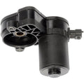 PARKING BRAKE MOTOR
