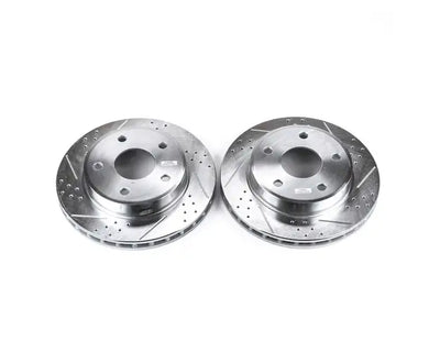 PowerStop auto part
