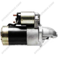 DENSO FIRST TIME FIT STARTER MOTOR