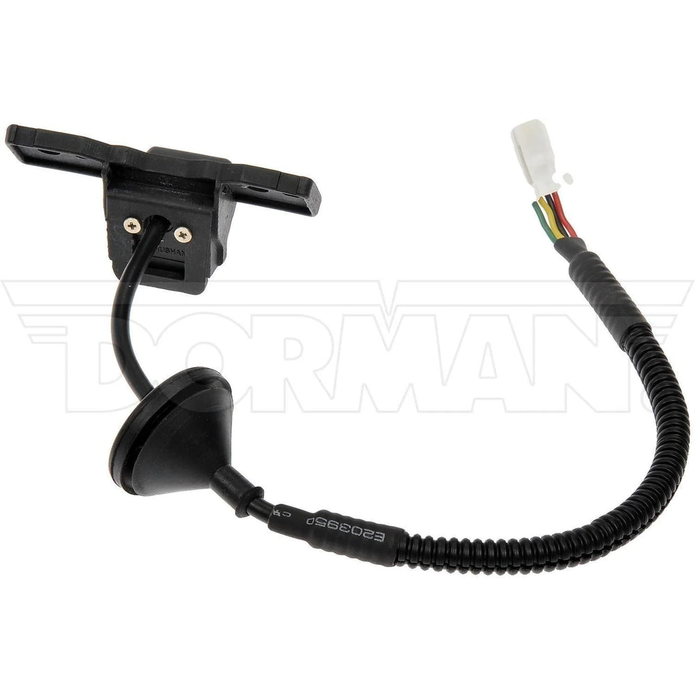 PARKING CAMERA