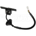 PARKING CAMERA