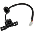 PARKING CAMERA