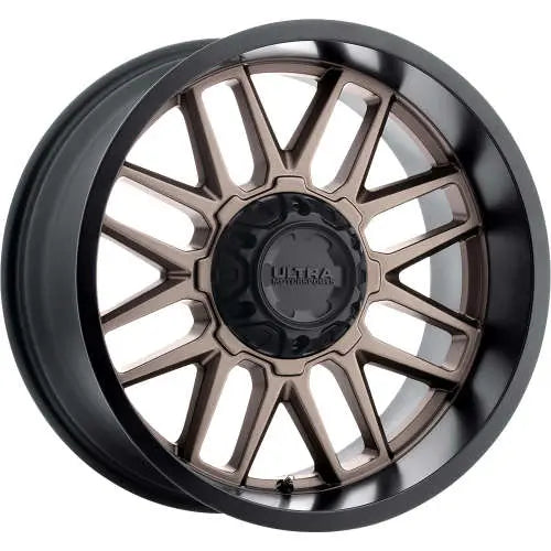 231 SERIES BUTCHER 18X9 BZ