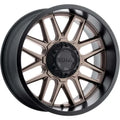 231 SERIES BUTCHER 18X9 BZ