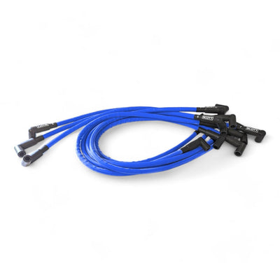 SCOTT PERFORMANCE blue auto part