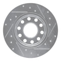 R1 Concepts auto part detail