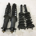 AST 03/2012- Toyota GT86 Lowering Springs - 35mm/35mm
