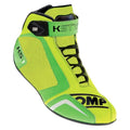 OMP Racing black auto part