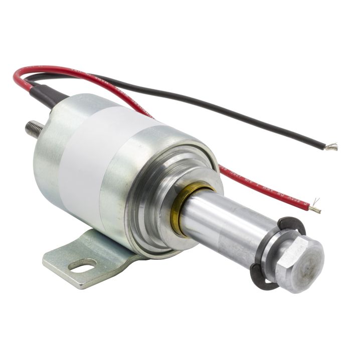 SPARE SOLENOID