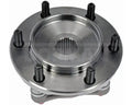 LEXUS 1803 TOYOTA 1803 PREPRESSED HUB