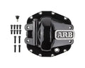 DIFF COVER JL RUBICON FRONT