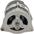 RE ALTERNATOR