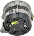 RE ALTERNATOR