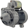 REMANUFACTURED STARTER