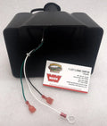 S/P COVER C/P CIM REMOTE PLUG/