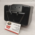 S/P COVER C/P CIM REMOTE PLUG/