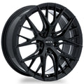 VALKYRIE 17X7.5 5X114.3 ET40 CB73.1 GLOSS BLACK