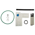CARTER auto part detail