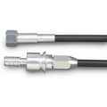 UCUTTOFIT SPEEDOMETER CABLE KIT
