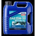LIQUI MOLY 4L Marine 4T Motor Oil SAE 25W50