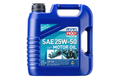LIQUI MOLY 4L Marine 4T Motor Oil SAE 25W50