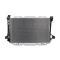 Mishimoto 85-96 Ford Bronco AT OEM Replacement Plastic Radiator