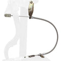 PARKING BRAKE CONNECTOR CABLES
