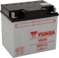 Yuasa 53030 Yumicron CX 12-Volt Battery
