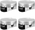 Manley PIST-MITSU 86.5mm/1.248 CD/DISH E/D EA