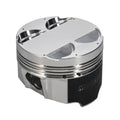 Manley PIST-MITSU 85mm/1.248 CD/DISH E/D EA