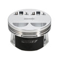 Manley PIST-SUPRA 87mm/1.338 CD/DISH E/D EA