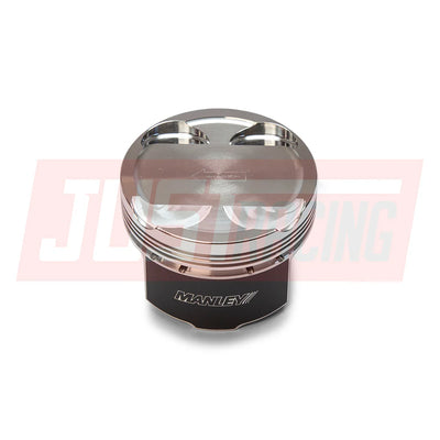 Manley PIST-SUPRA 87mm/1.338 CD/DISH E/D EA