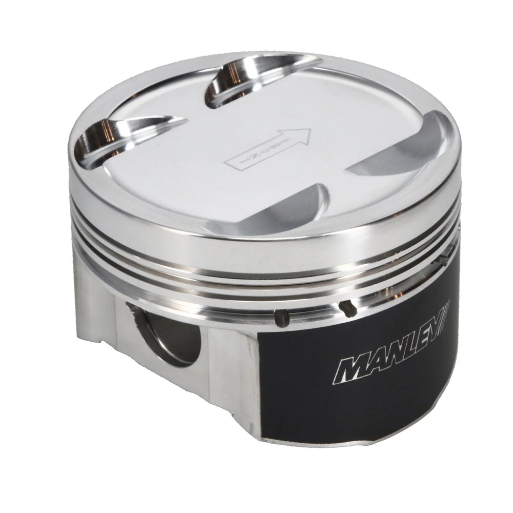 Manley PIST-MITSU 86mm/1.375 CD/DISH E/D EA