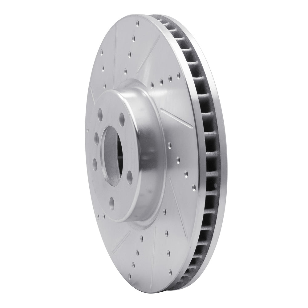 R1 Concepts silver auto part