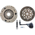 Exedy OE 2009-2011 Nissan Cube L4 Clutch Kit