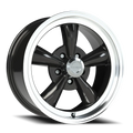 VISION WHEEL auto part close-up
