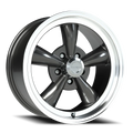 VISION WHEEL auto part installed view