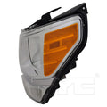 TYC auto part