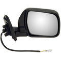 SIDE VIEW MIRROR-RH