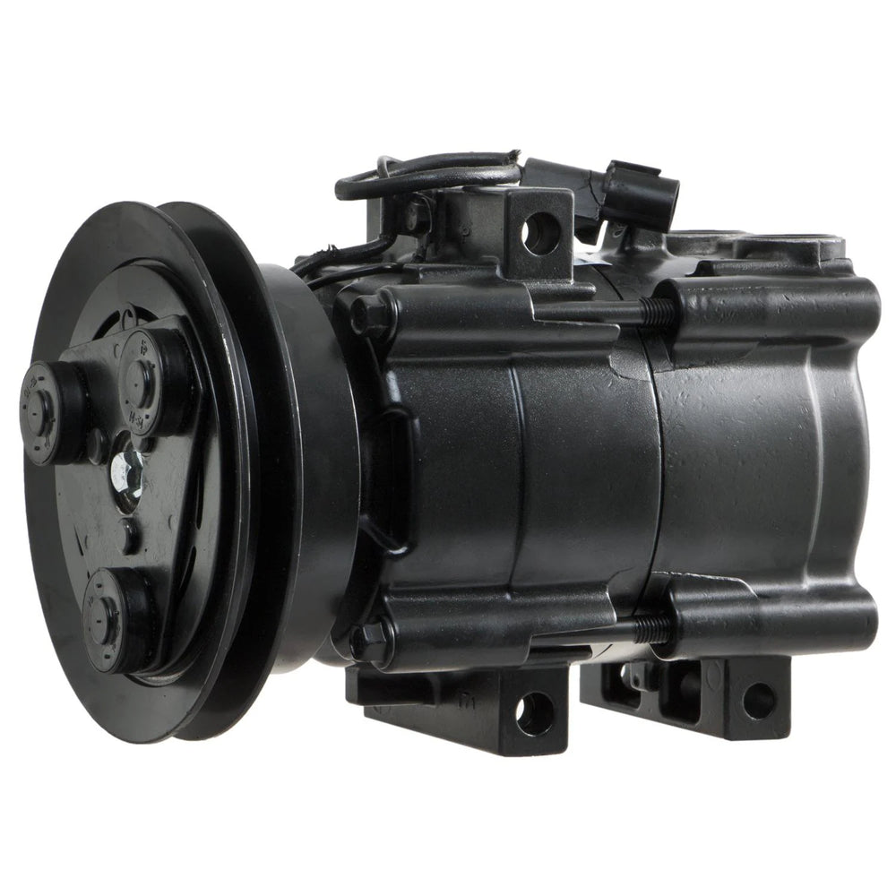 FOUR SEASONS air compressor