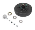 KIT HD 00841802 54.50 1.718 GREASE SEAL WHEEL NUTS
