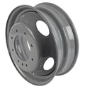 WHEEL