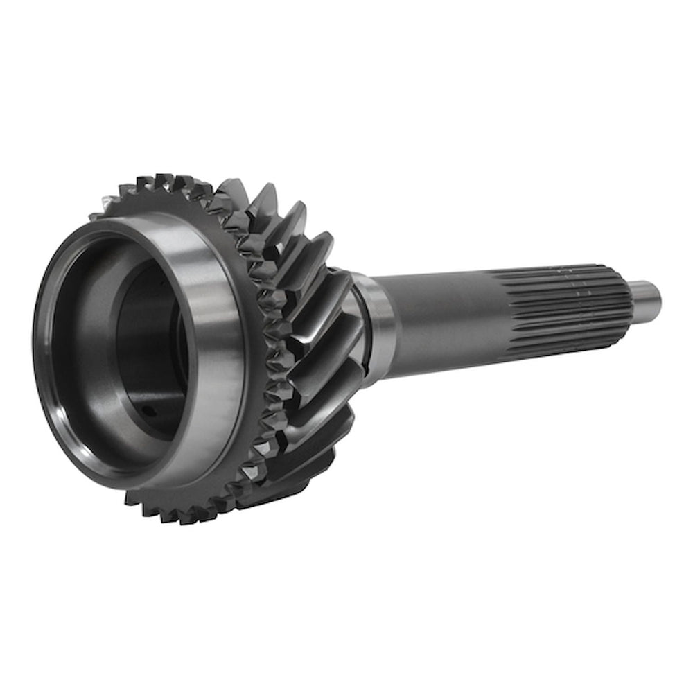 USA STANDARD MANUAL TRANSMISSION SA