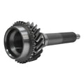USA STANDARD MANUAL TRANSMISSION SA