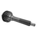 USA STANDARD MANUAL TRANSMISSION SA