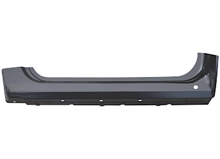 LH ROCKER PANEL 2 DOOR OE STYLE SILVERADO/SIERRA 0713