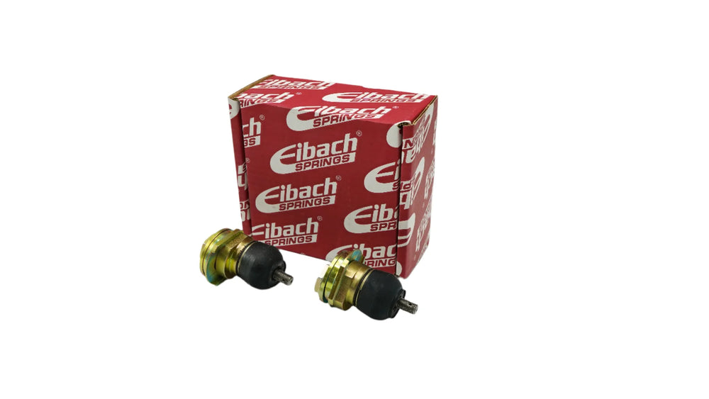 Eibach PRO-ALIGNMENT KIT Camber Ball Joint Kit Fits ACURA CL 1997 to 1997