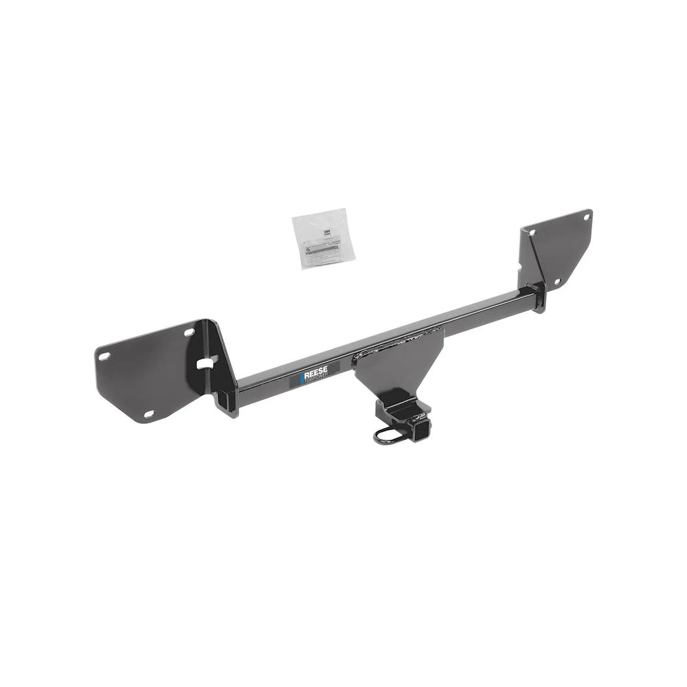 Hidden Hitch auto part